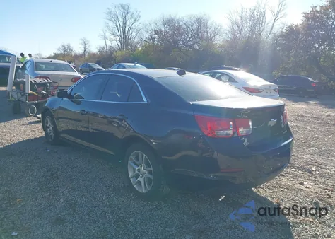 2014 Chevrolet Malibu 1Lt z USA, uszkodzony, nr VIN 1G11C5SL6EF221776